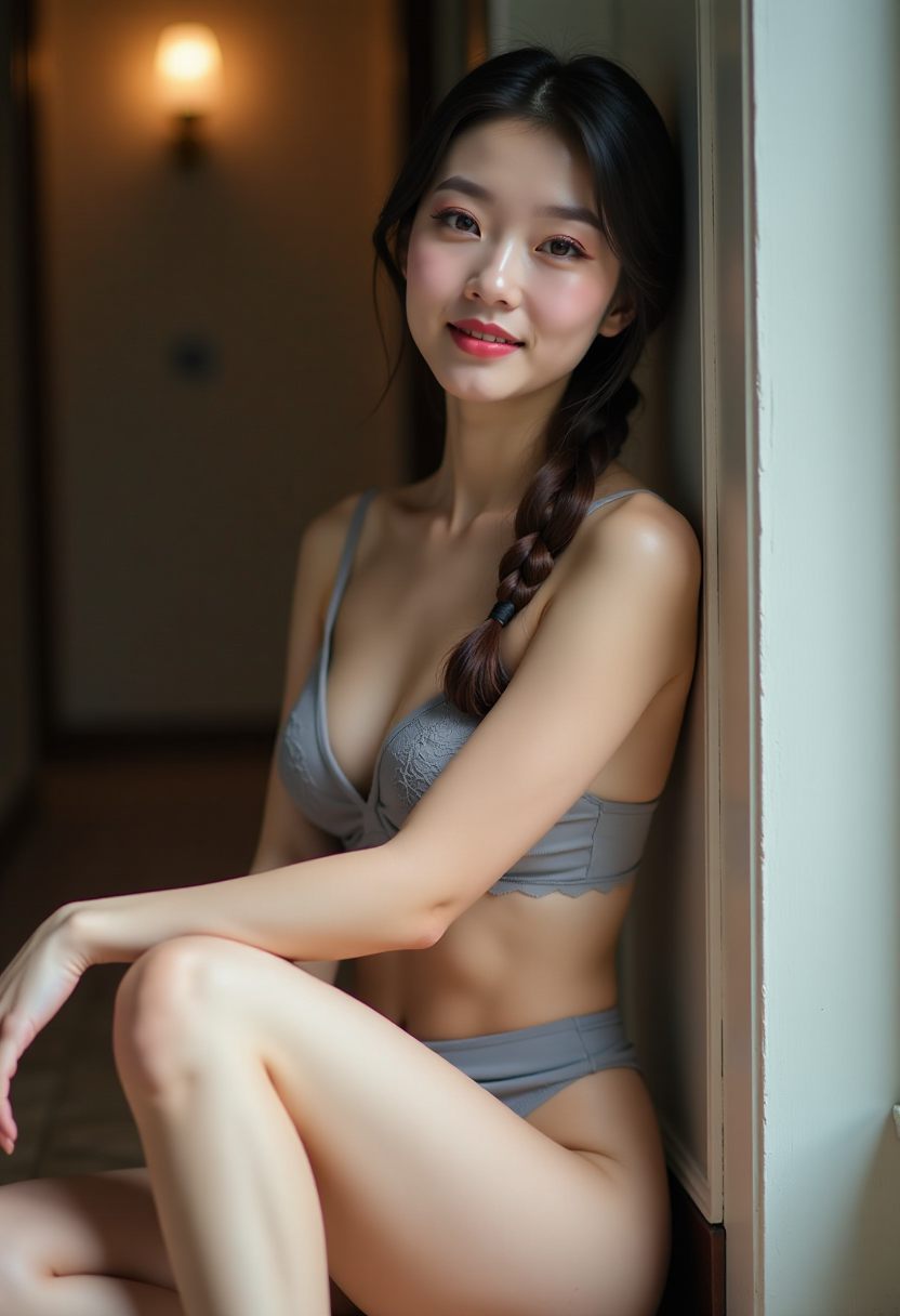《女职工的特殊待遇》热播海报