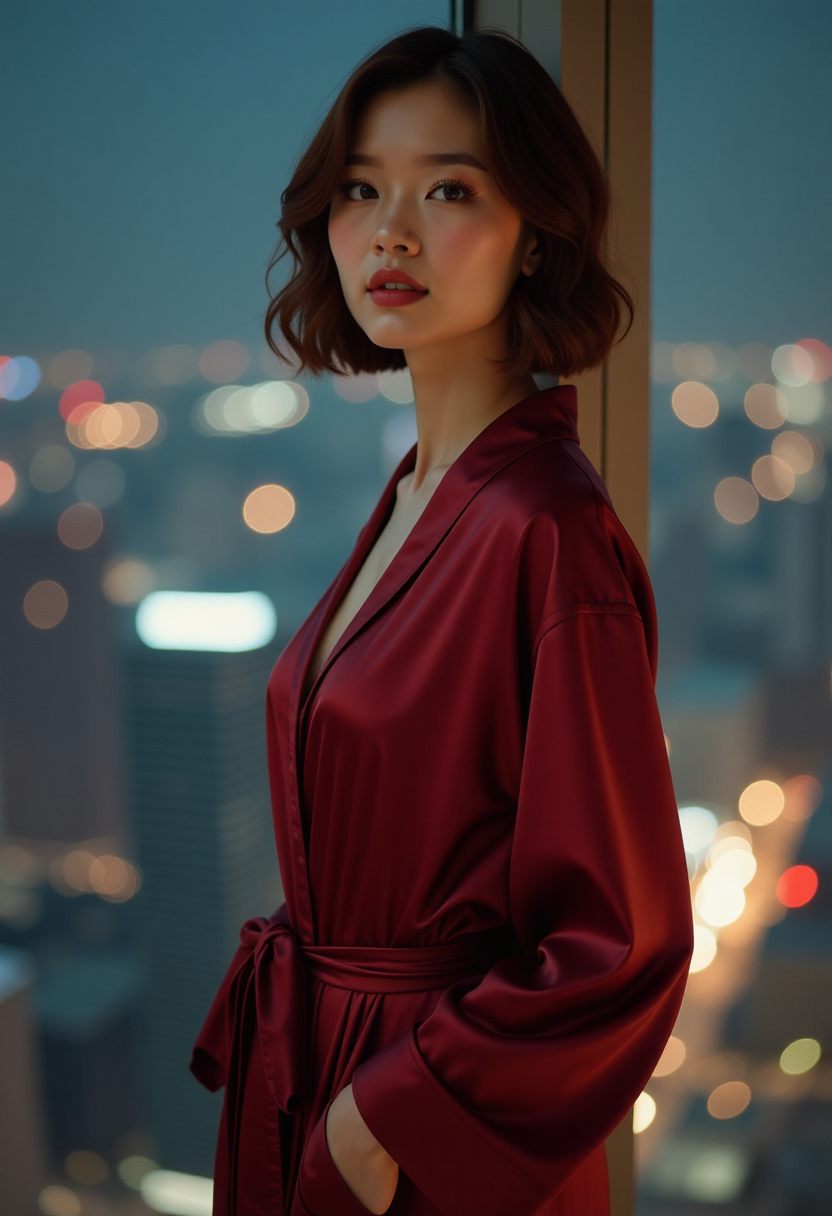 办公室风云